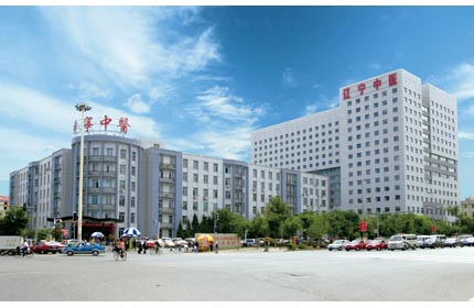 辽宁中医药大学附属医院