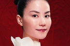 揭女星离婚后的日子