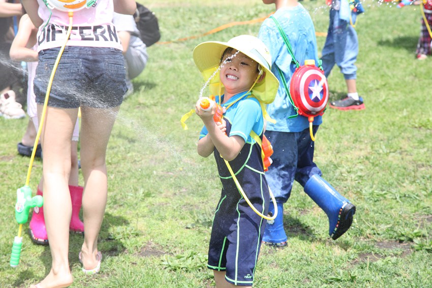 2025-2027年中国增压水枪行业发展研究报告