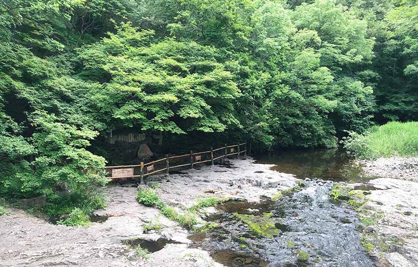 本溪關門山：秋天賞楓夏季避暑 各番景象別有洞天【3】