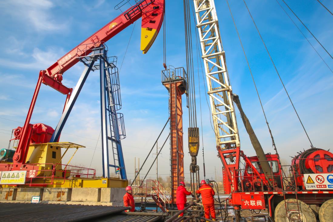 中国石油辽河油田发布九条禁令狠抓修井作业系统安全