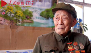 孫景坤：12小時，擊退敵人六次