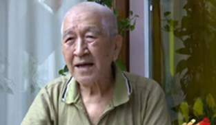 林科：守衛鴨綠江邊的“生命線”