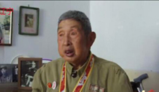 劉克仁：經歷鬼門關，跨越生死線