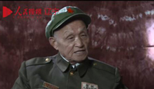 李錦華：與“魔鬼”打交道的防化兵