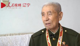 王弼鵬：用文藝作品鼓舞士氣