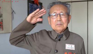 李生華：主動請纓徒手排錨雷