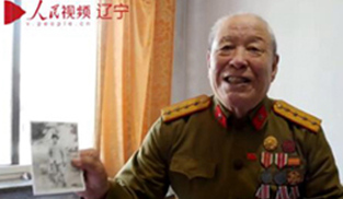 高玉枝：不放棄每一位戰友