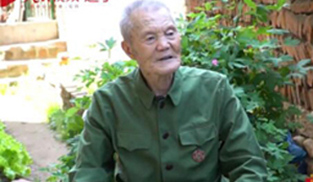 赫貴禮：在火線上奔跑的擔架員