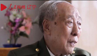 程茂友：急中生智 突破敵人三重防線
