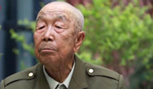 才錦榮：戰場上的“活地圖”