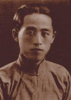王肃