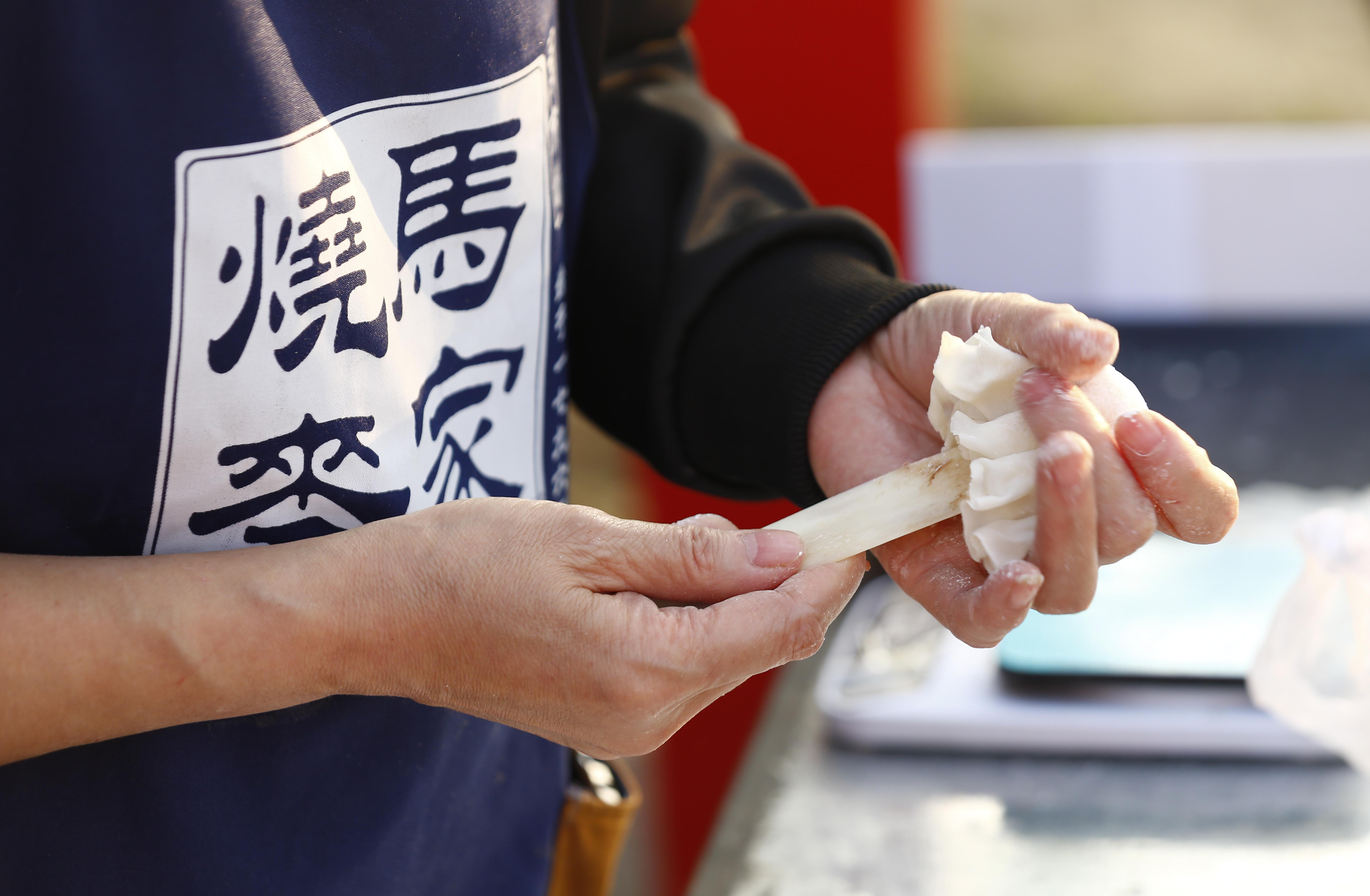 遼寧沈陽：多彩非遺在傳承發展中融入百姓生活【5】