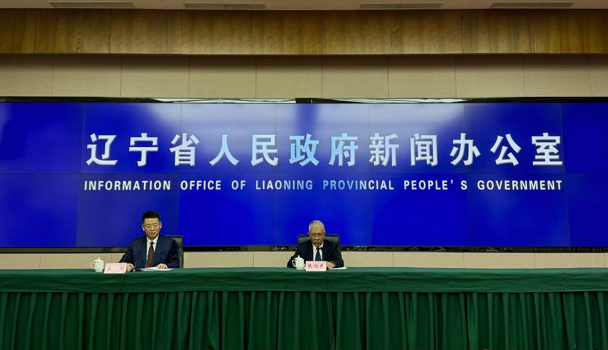 发布会现场。人民网记者 孝媛摄