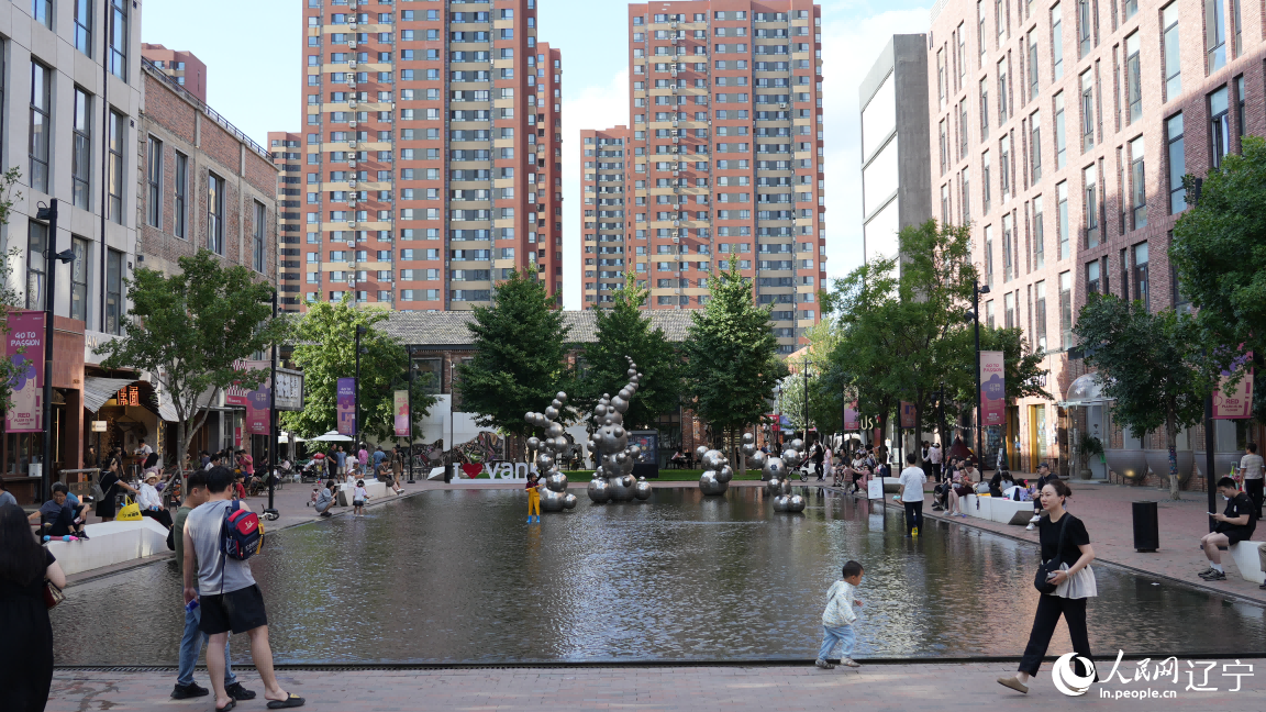 工業遺址煥新，讓老廠房融入城市現代生活圖景【4】