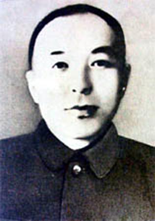 李兆麟