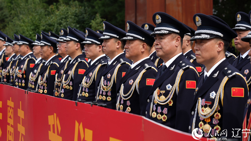 【组图】英雄城迎接英雄回家【6】