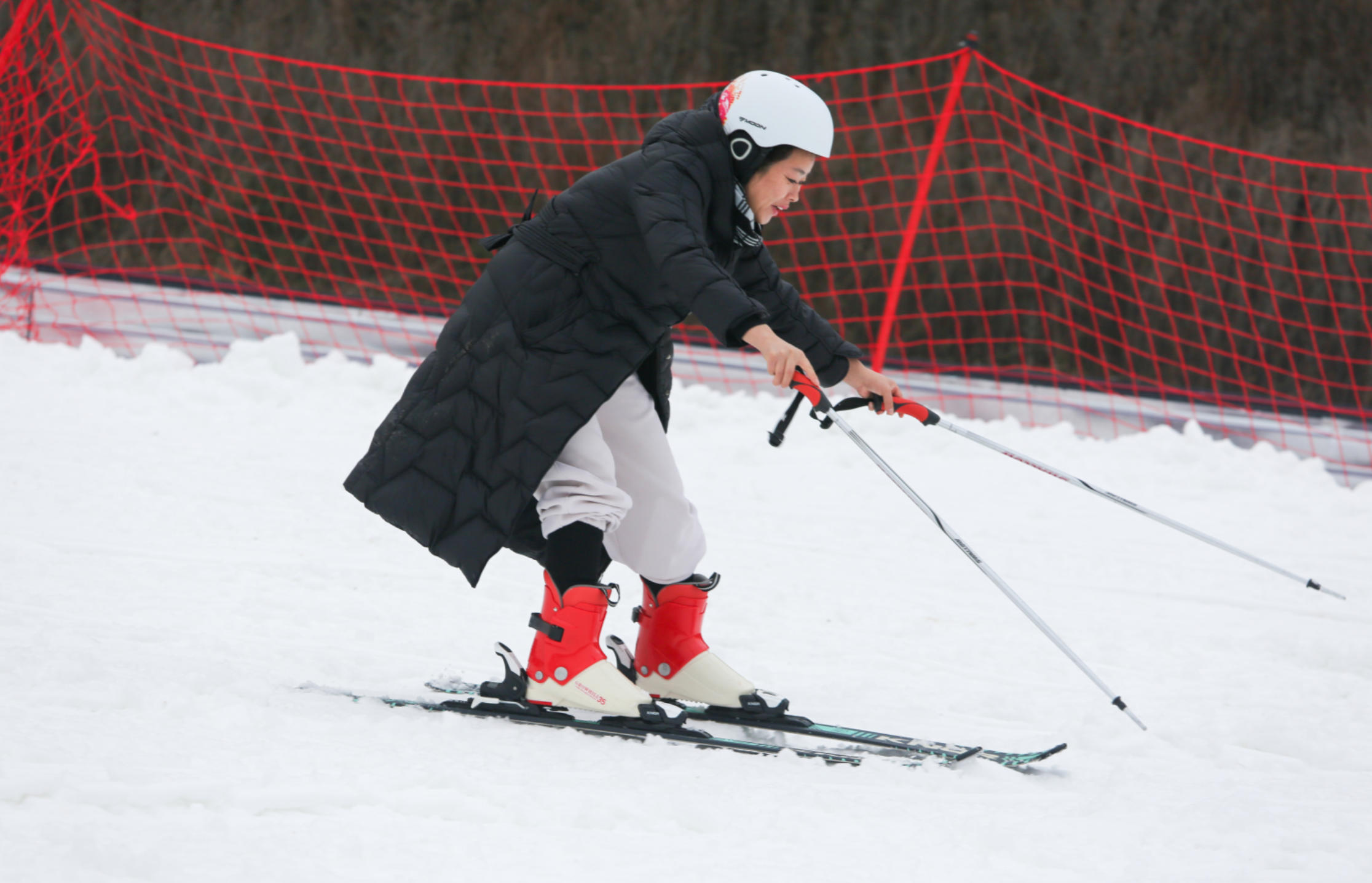 八大场景焕新升级 抚顺清原冰雪旅游季解锁冬日新体验【7】