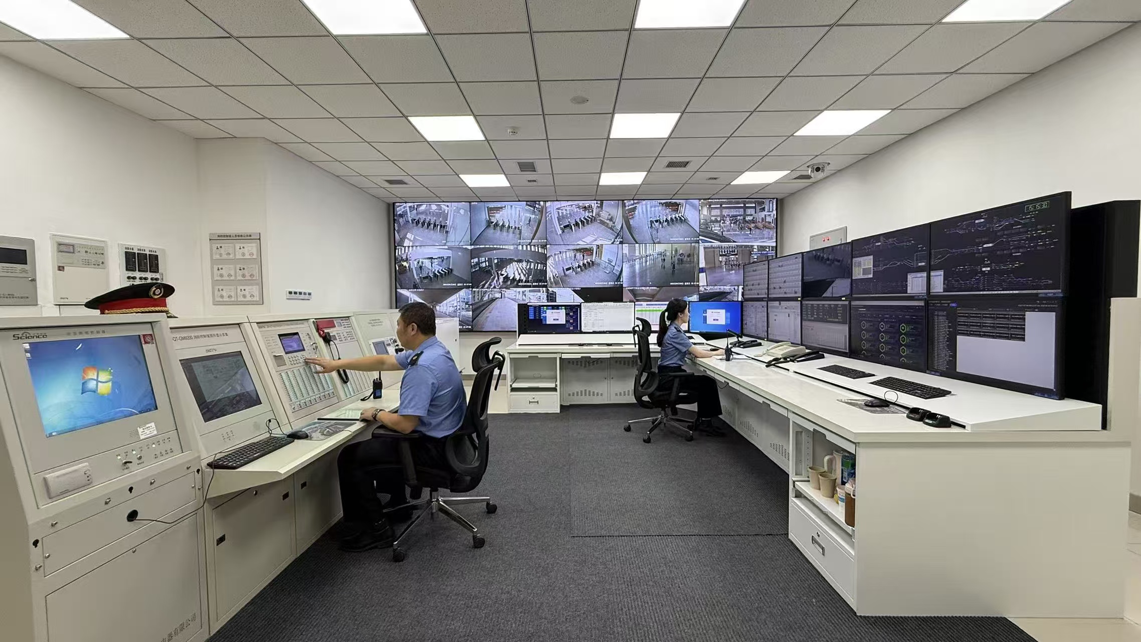 “发现最美铁路·穿越林海雪原”主题网宣活动走进抚顺【5】