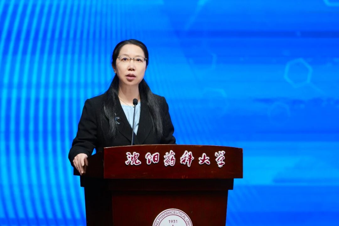本溪市委副书记、政法委书记、高新区党工委书记何涛