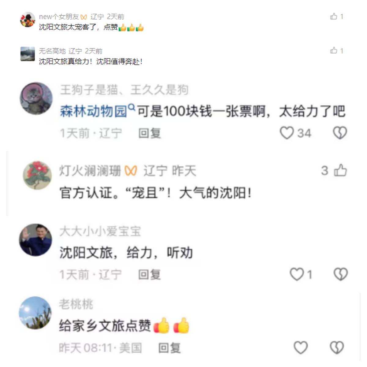 网友评论截图。