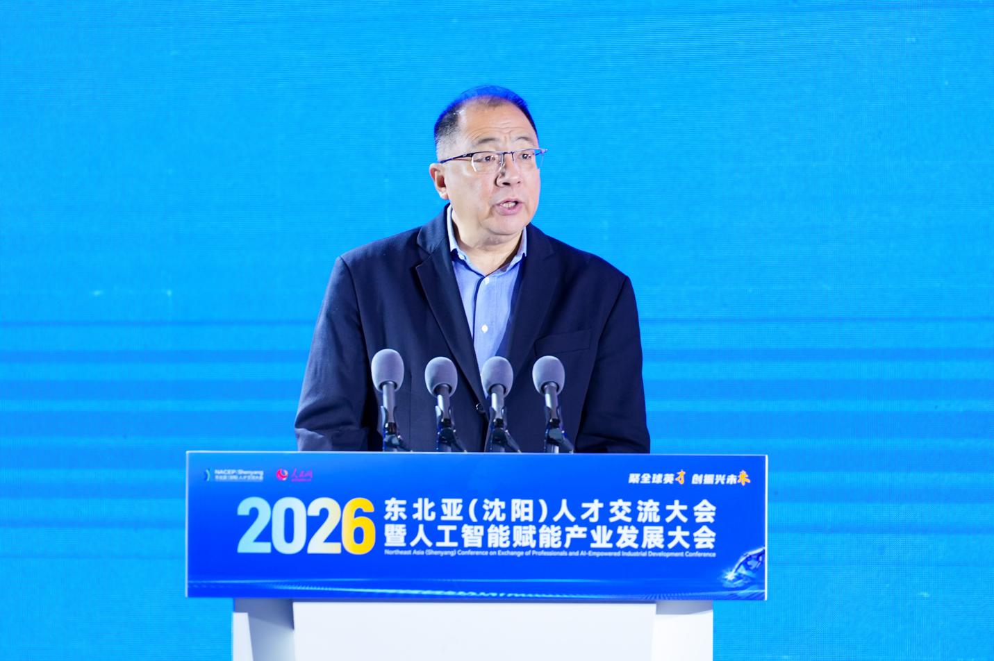 高通公司中国区董事长孟樸