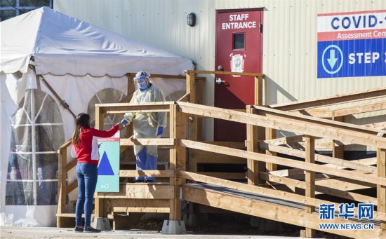 ���������飩��7��Լ��˹�����ս�˹��ѧ��ȫ���ۼ��¹�ȷ�ﲡ����5000����